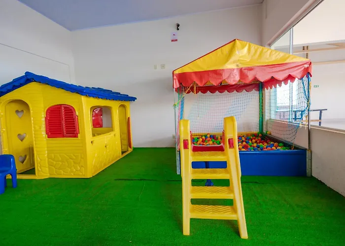 Diroma Fiori - BvturHotel em Caldas Novas